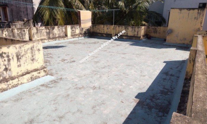 5 BHK Independent House for Sale in Besant Nagar
